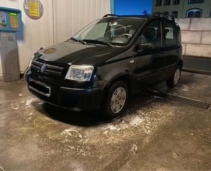 Fiat Panda Gebrauchtwagen