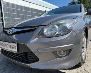 Hyundai i30 Gebrauchtwagen