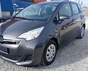 Toyota Verso-S Gebrauchtwagen