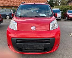 Fiat Qubo Gebrauchtwagen