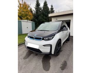 BMW i3 Gebrauchtwagen