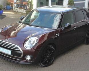Mini Cooper Clubman Gebrauchtwagen