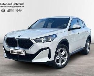 BMW X2 Gebrauchtwagen