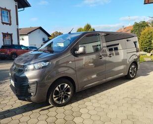 Opel Zafira Life Gebrauchtwagen