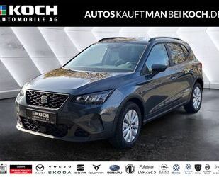 Seat Arona Gebrauchtwagen