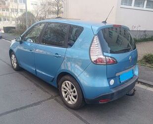 Renault Scenic Gebrauchtwagen