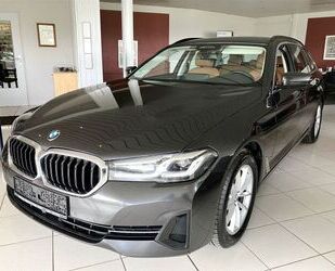 BMW 520 Gebrauchtwagen