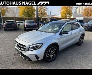 Mercedes-Benz GLA 200 Gebrauchtwagen