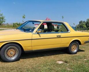 Mercedes-Benz CE 280 Gebrauchtwagen