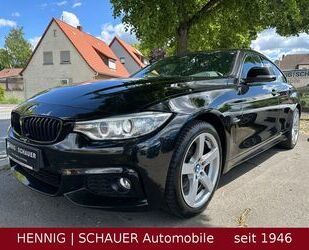 BMW 420 Gran Coupé Gebrauchtwagen
