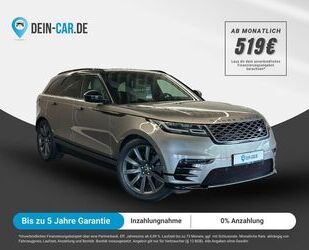 Land Rover Range Rover Velar Gebrauchtwagen