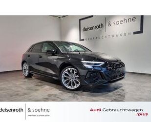 Audi Audi RS3 Sportback RS-Aga/Nav/Kam/connect/sound/op Gebrauchtwagen