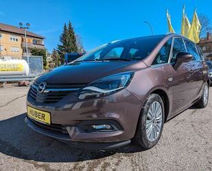 Opel Opel Zafira C Innovation *NAVI* Gebrauchtwagen