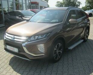 Mitsubishi Eclipse Cross Gebrauchtwagen