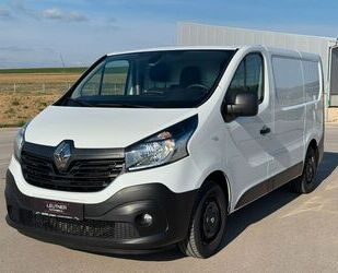 Renault Trafic Gebrauchtwagen