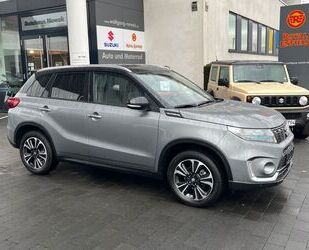 Suzuki Vitara Gebrauchtwagen