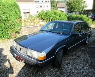 Volvo 960 Gebrauchtwagen
