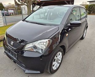 Seat Mii Gebrauchtwagen
