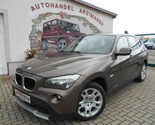 BMW X1 Gebrauchtwagen
