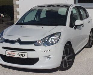 Citroen C3 Gebrauchtwagen