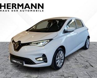 Renault ZOE Gebrauchtwagen
