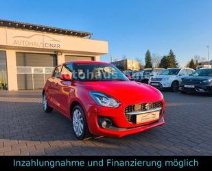 Suzuki Swift Gebrauchtwagen