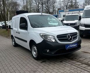 Mercedes-Benz Citan Gebrauchtwagen