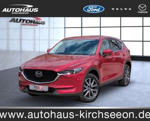 Mazda CX-5 Gebrauchtwagen
