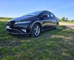 Honda Civic Gebrauchtwagen