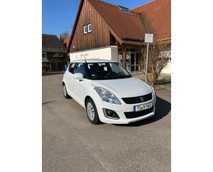 Suzuki Swift Gebrauchtwagen
