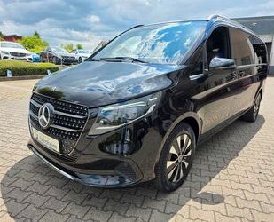 Mercedes-Benz V 300 Gebrauchtwagen