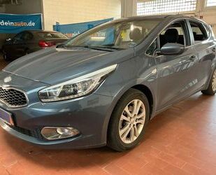 Kia Andere Gebrauchtwagen