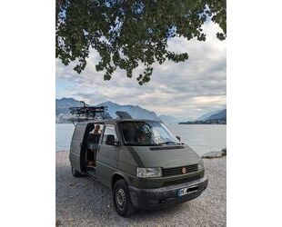 VW T4 andere Gebrauchtwagen