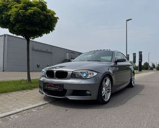 BMW 123 Gebrauchtwagen