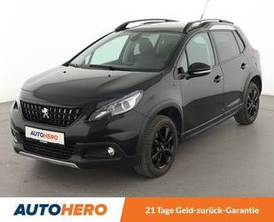 Peugeot 2008 Gebrauchtwagen