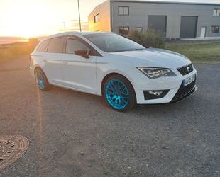 Seat Leon Gebrauchtwagen