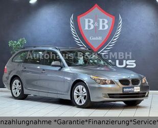 BMW 530 Gebrauchtwagen