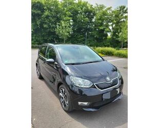 Skoda Citigo Gebrauchtwagen