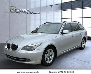 BMW 523 Gebrauchtwagen