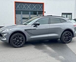 Aston Martin DBX Gebrauchtwagen