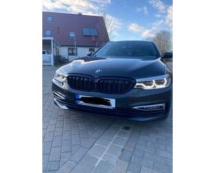 BMW 530 Gebrauchtwagen