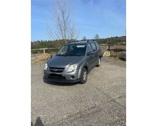 Suzuki Ignis Gebrauchtwagen