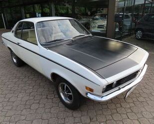 Opel Manta Gebrauchtwagen