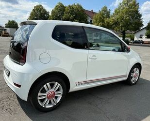VW up! Gebrauchtwagen