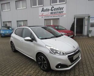 Peugeot 208 Gebrauchtwagen