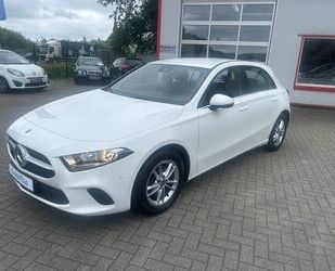 Mercedes-Benz A 180 Gebrauchtwagen