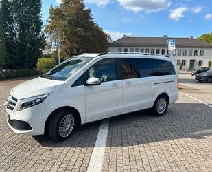 Mercedes-Benz V 250 Gebrauchtwagen