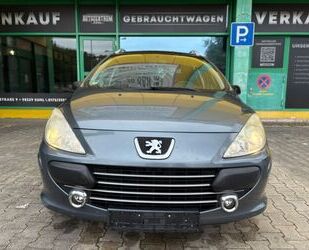 Peugeot 307 Gebrauchtwagen
