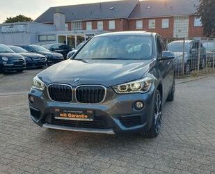 BMW X1 Gebrauchtwagen