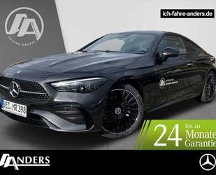 Mercedes-Benz CLE 220 Gebrauchtwagen